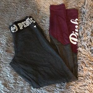 🔅NEW🔅 PINK Leggings